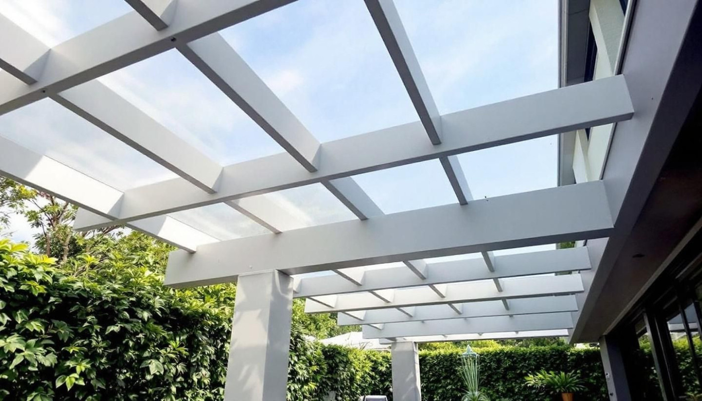 Avantages des pergolas en aluminium pour un confort extérieur optimal