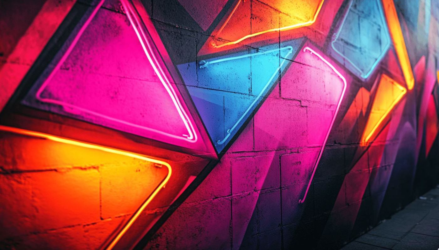 Comment choisir le design parfait pour votre néon mural personnalisé?