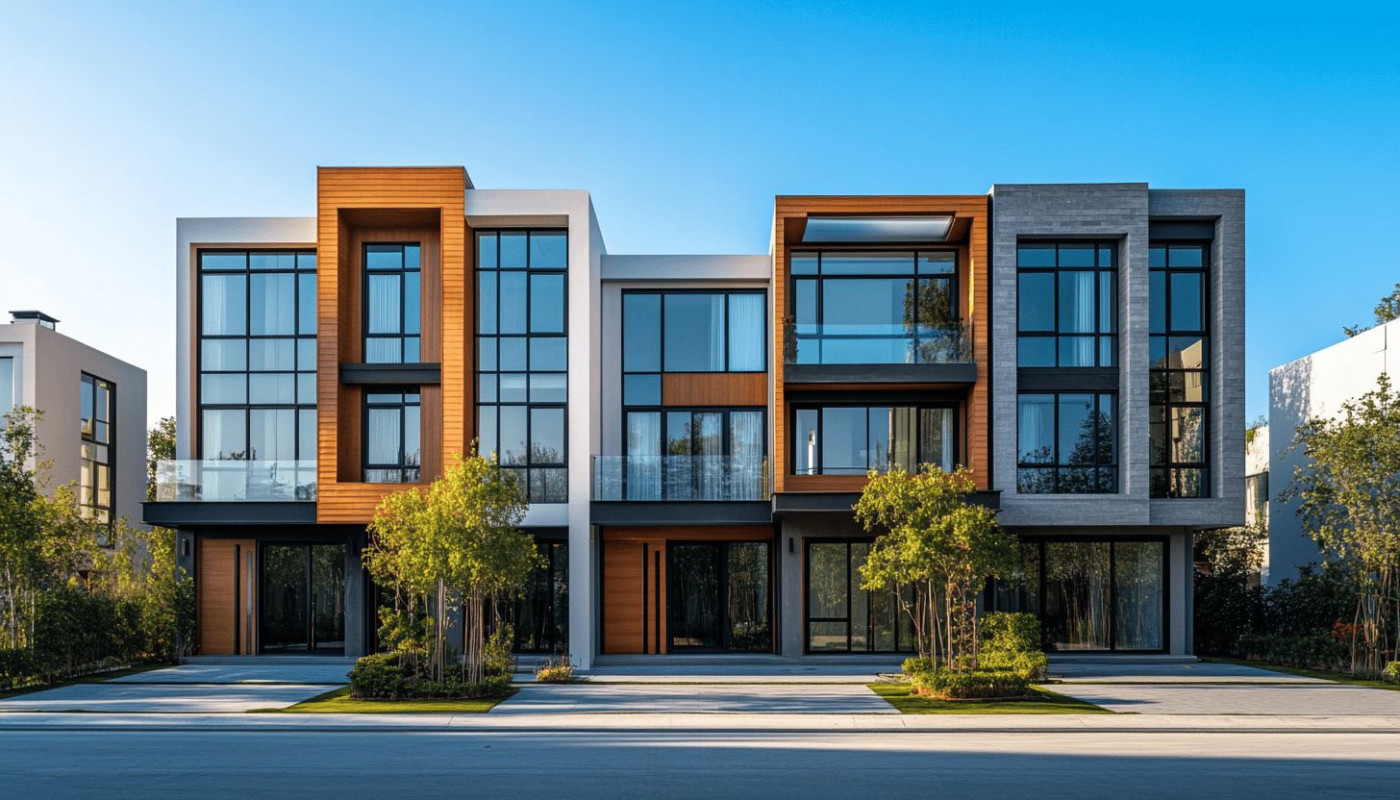 Comment choisir le meilleur type de vitrage pour votre maison ?