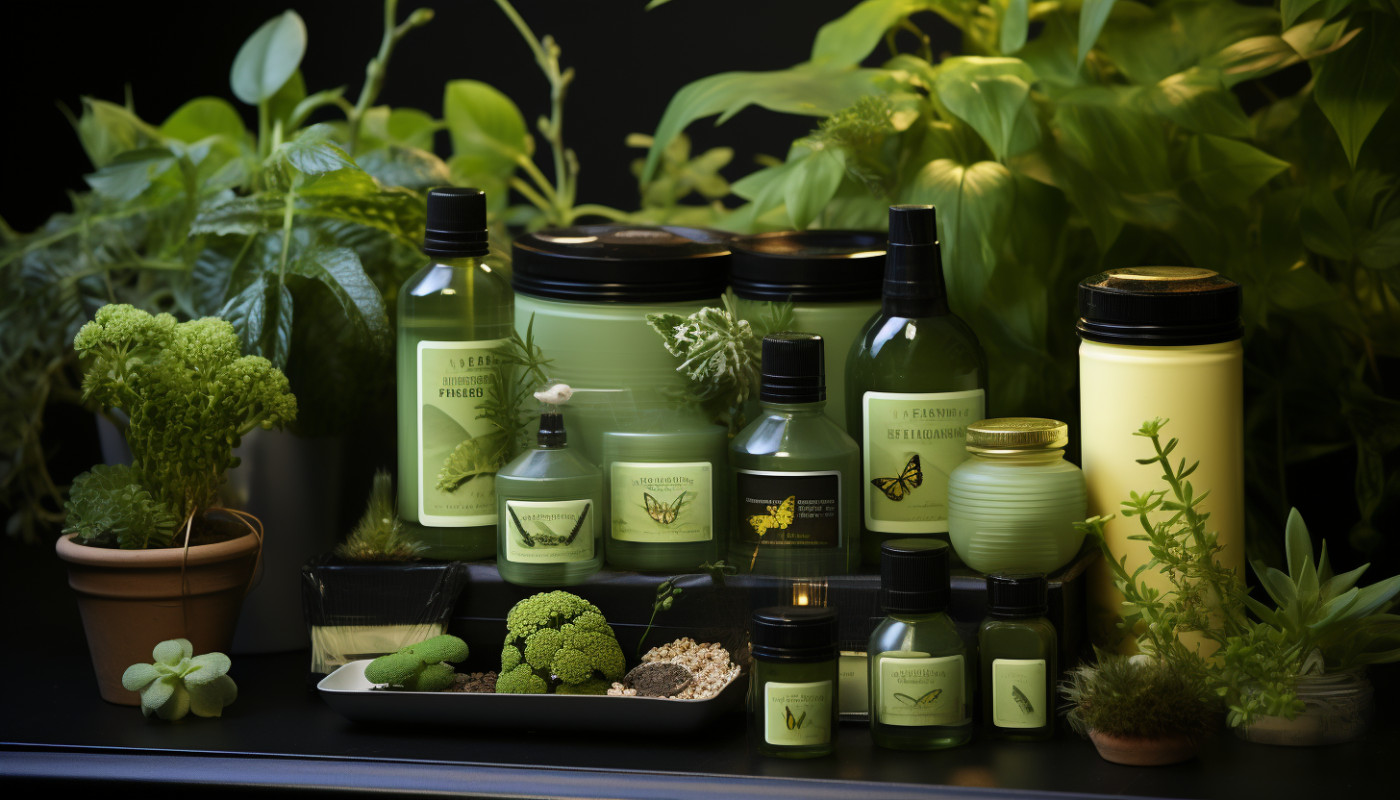 Comment choisir les meilleures solutions pour la désinsectisation écologique chez soi