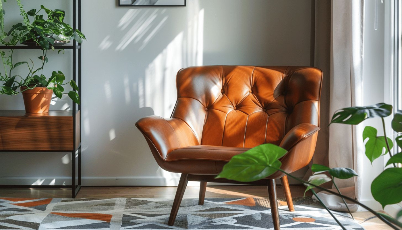 Comment intégrer des meubles vintage dans une décoration moderne