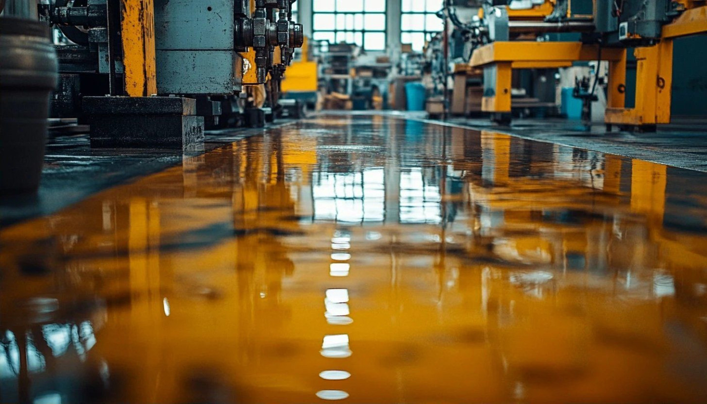 Comment le laquage et le vernissage transforment-ils les matériaux industriels ?