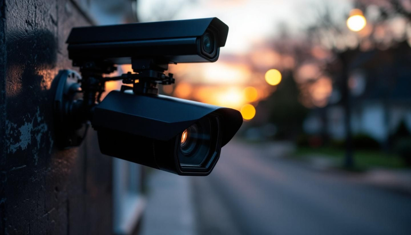 Comment les caméras espion peuvent renforcer la sécurité quotidienne ?