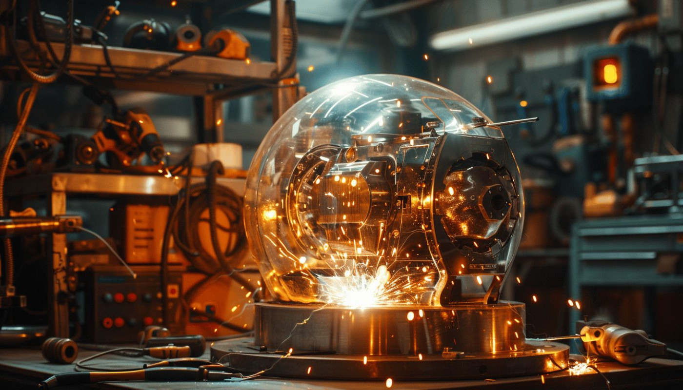 Comment optimiser la durée de vie de votre équipement de soudage