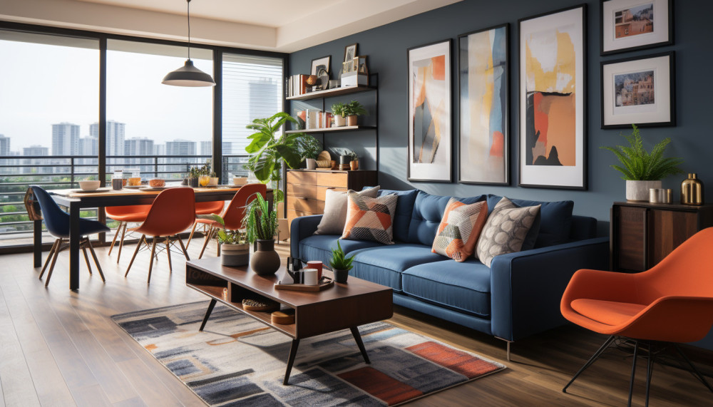 Aménagement - Comment optimiser l'espace d'un petit appartement