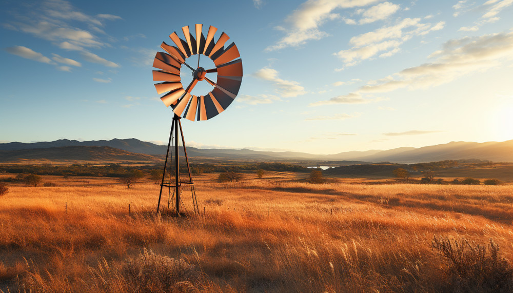 Éolienne domestique, le nouveau graal énergétique?