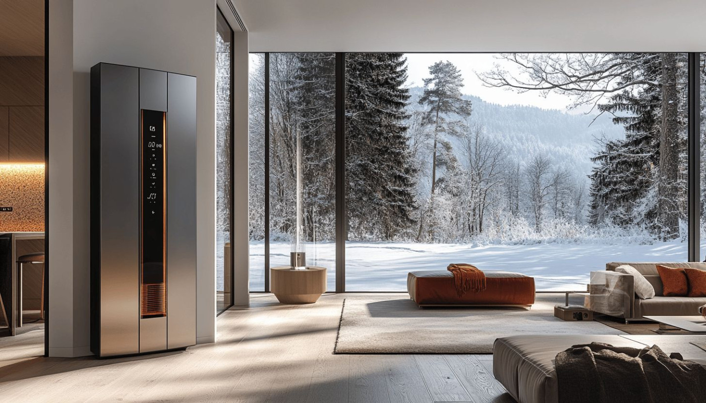 Explorer les bénéfices cachés des systèmes de chauffage innovants