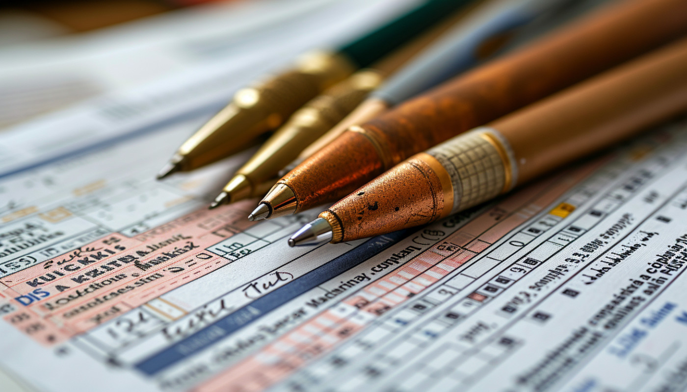 Guide complet pour comprendre et utiliser l'extrait Kbis dans la gestion d'entreprise