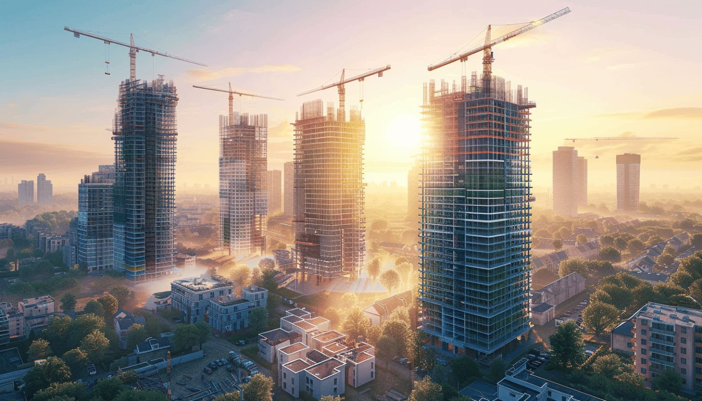 Impact des nouvelles régulations énergétiques sur le marché immobilier