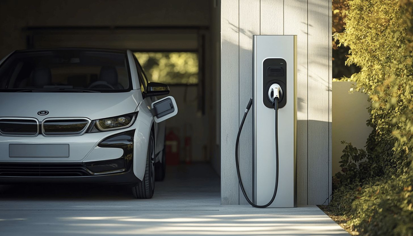 Les avantages de l'installation électrique domestique pour les véhicules électriques