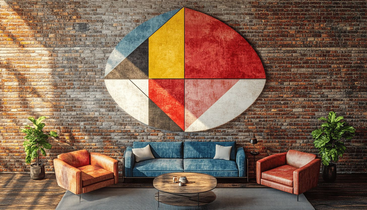 Les dernières tendances 2023 en matière de papier peint