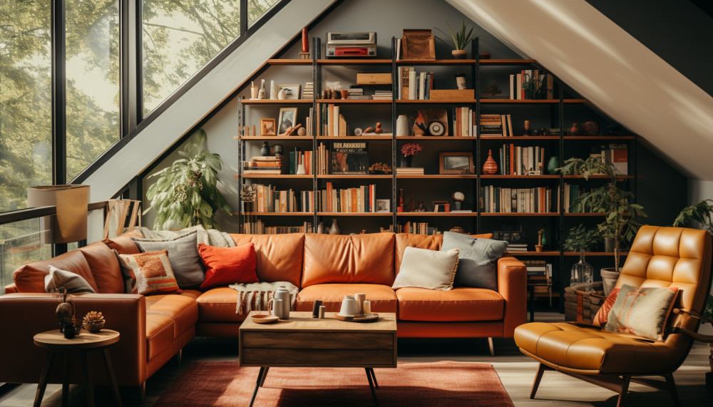 Aménagement - Les meilleures astuces pour maximiser un petit espace