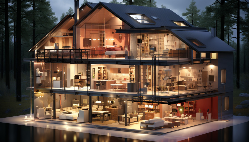 Les secrets de la maison passive expliqués