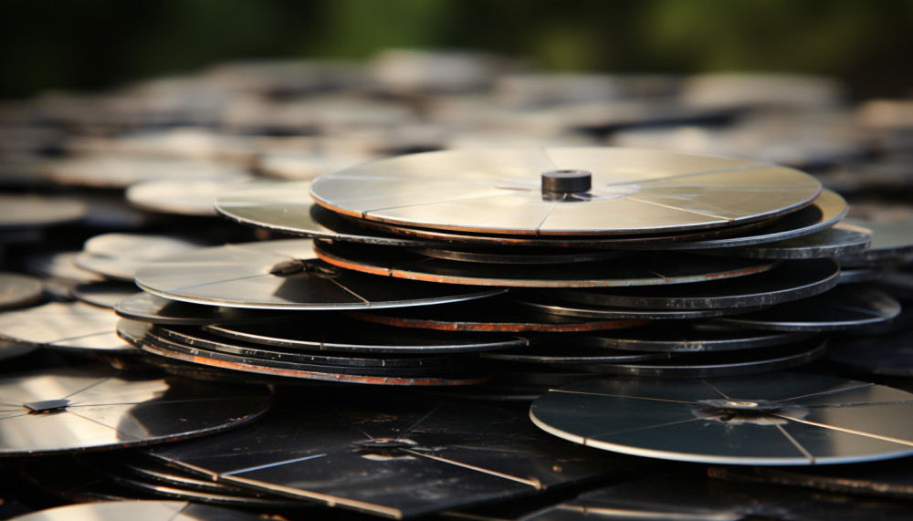 Énergie - L'évolution des panneaux solaires et son impact environnemental