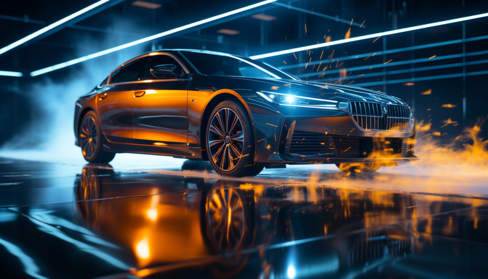 L'hydrogène, énergie du futur?