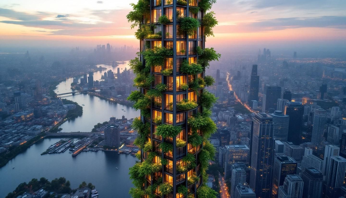 Maximiser l'espace vertical : est-ce la meilleure solution ?