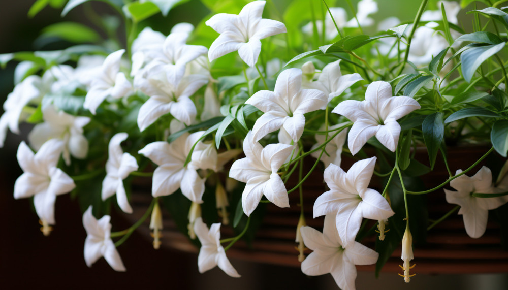 Jardin - Plantes grimpantes exotiques pour jardins urbains