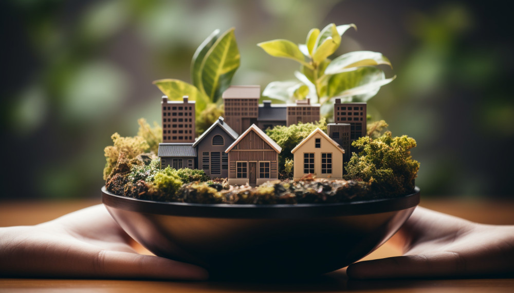 Énergie - Pompe à chaleur, la solution pour un habitat durable