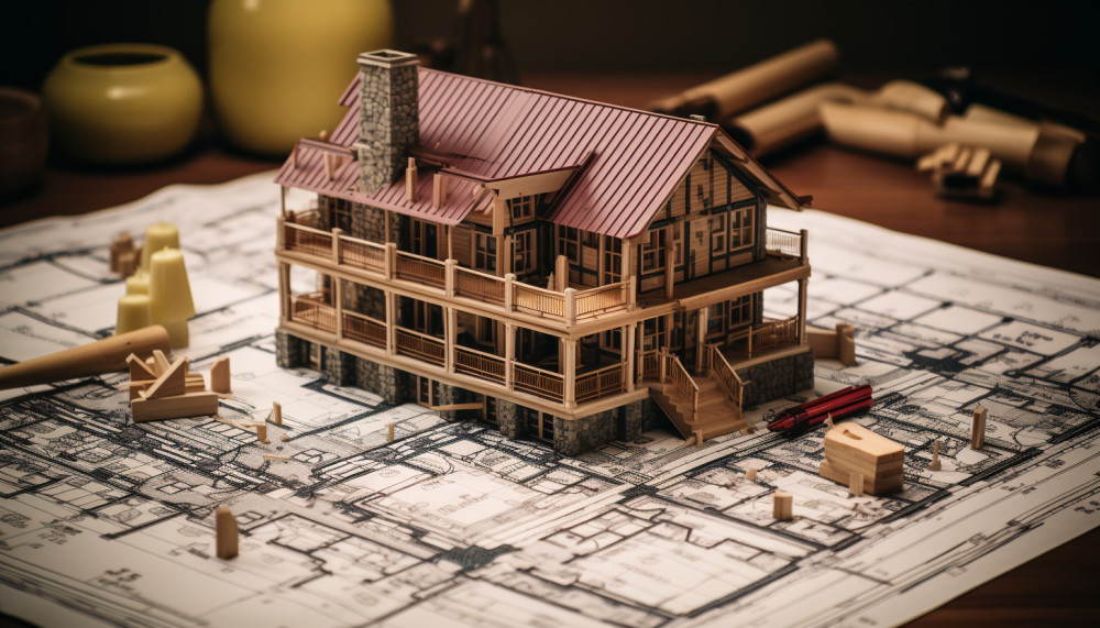 Énergie - Quels matériaux durables pour une construction écoresponsable ?