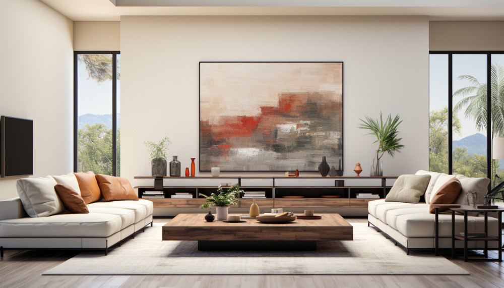 Aménagement - Repenser son espace de vie avec un aménagement minimaliste